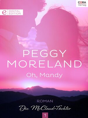 cover image of Oh, Mandy